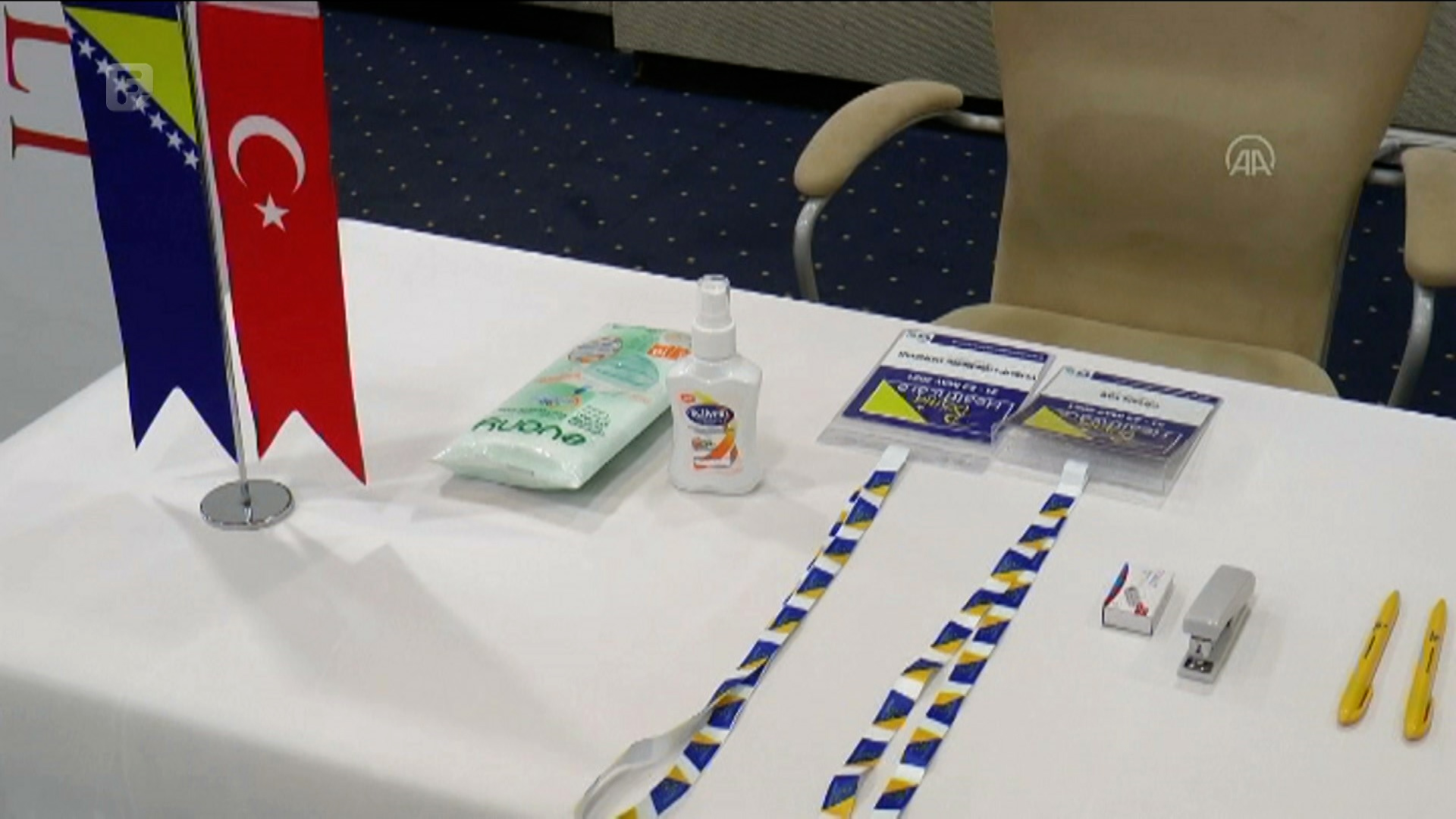 Promocija bolnica u Turskoj u Sarajevu na sajmu zdravstvenog turizma